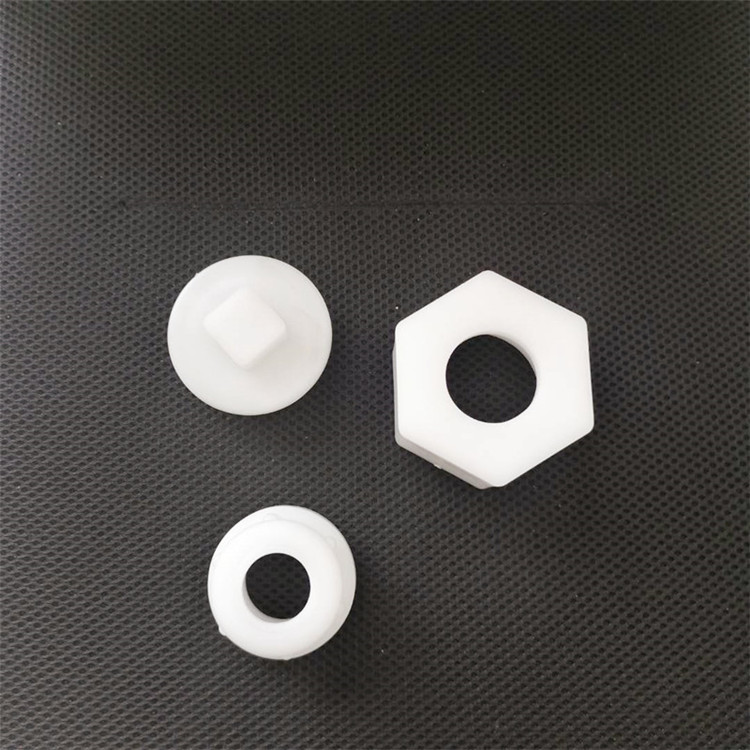 Customization of precision parts for peek worm injection molded parts with high molecular weight polyethylene wheels and injection molding of billions of dollars