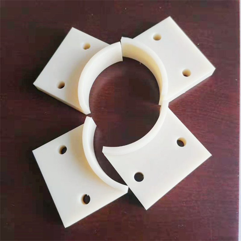 Plastic handles for agricultural machinery doors, polyformaldehyde plastic joints, customized one-stop service, and injection molding for billions of yuan